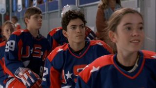 Mike Vitar in D2: The Mighty Ducks