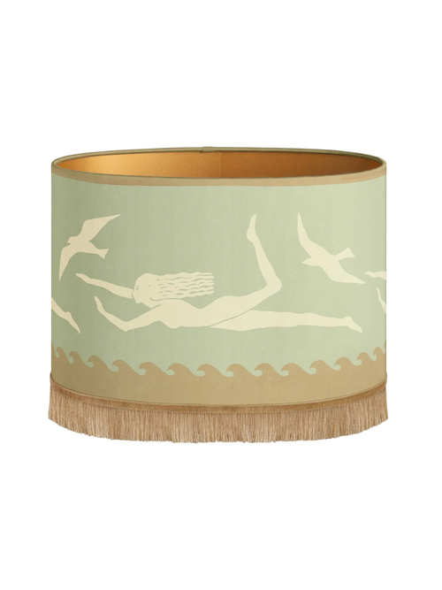 Palais Lampshades Thalassa Lampshade