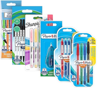 1. Stationary - WAS £16.20, NOW £9.09 (save 44%) on Amazon