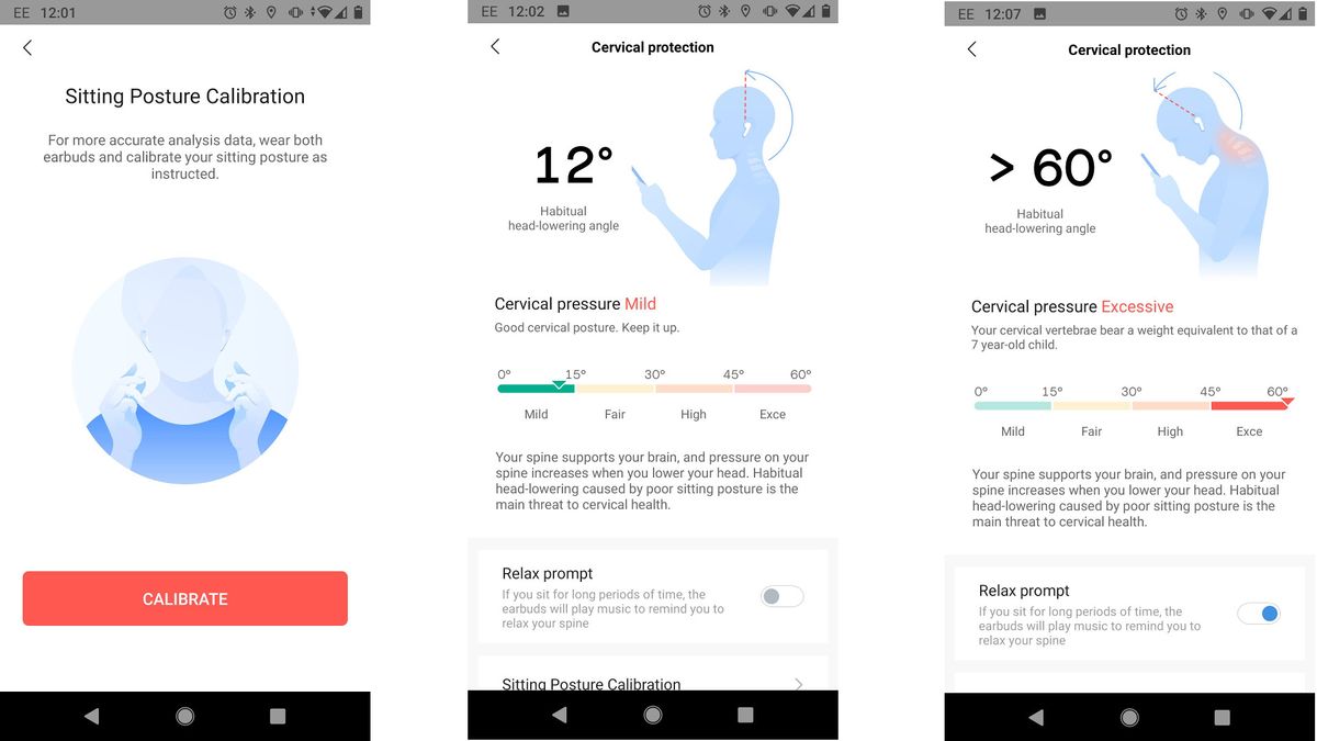 amazfit parent