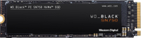 WD SN750 NVMe 1TB Internal SSD: $259.99 $115.99 at BestBuy
Save $144 –