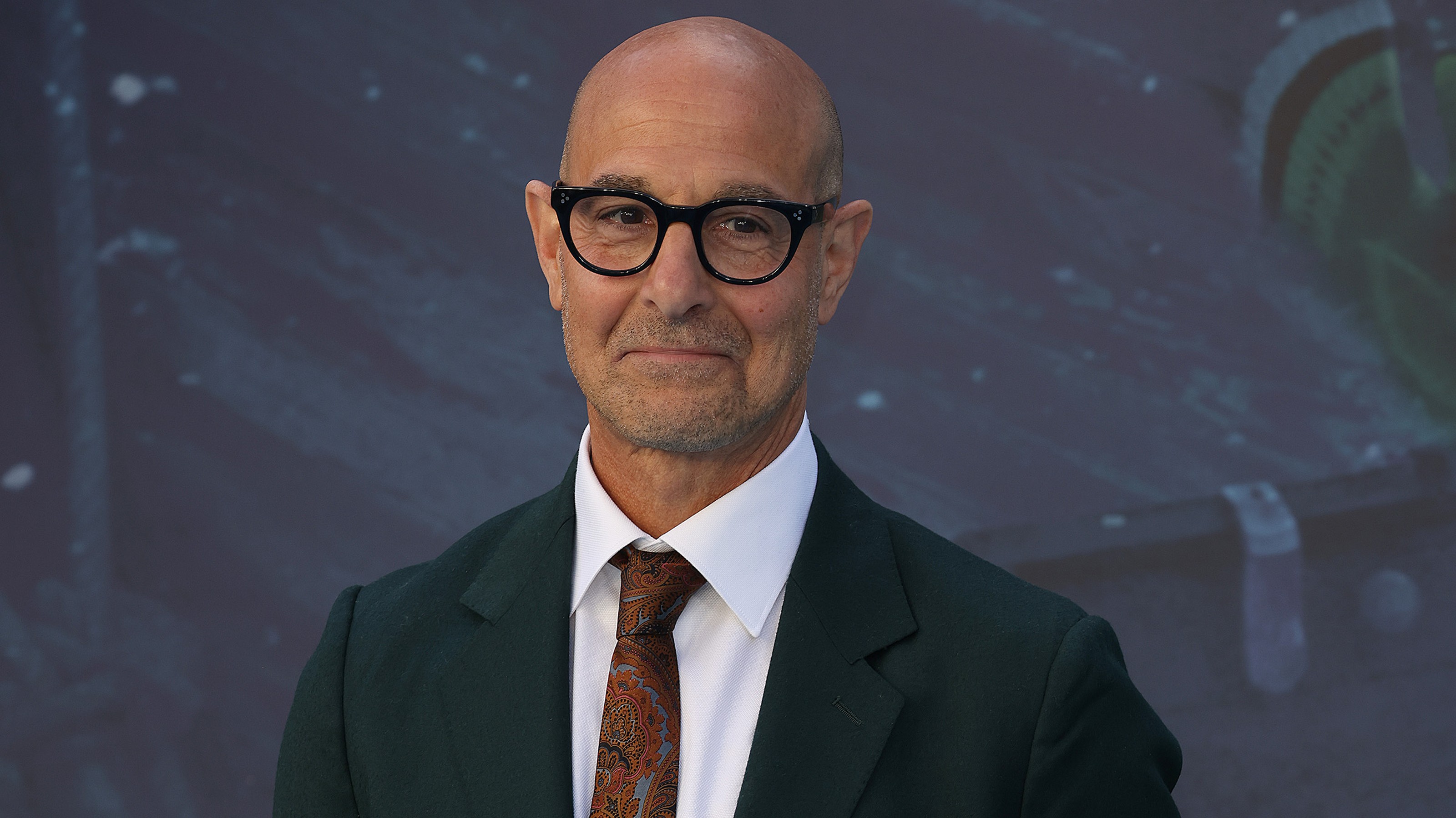 Stanley Tucci Launches New, Made-In-Italy Cookware