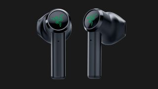 Razer Hammerhead Wireless True earbuds