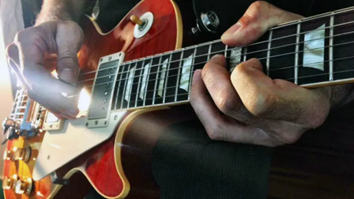 Master the Minor Pentatonic Scale Guitar: A Step-by-Step Guide - Pickup  Music