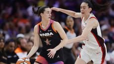 2024 WNBA All-Star Game