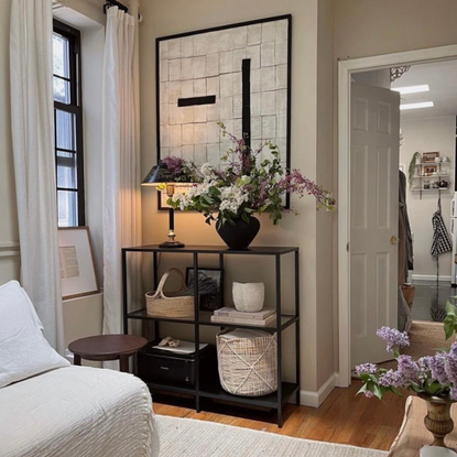 Image showcasing 6 small space decorating ideas we’re copying | Real Homes