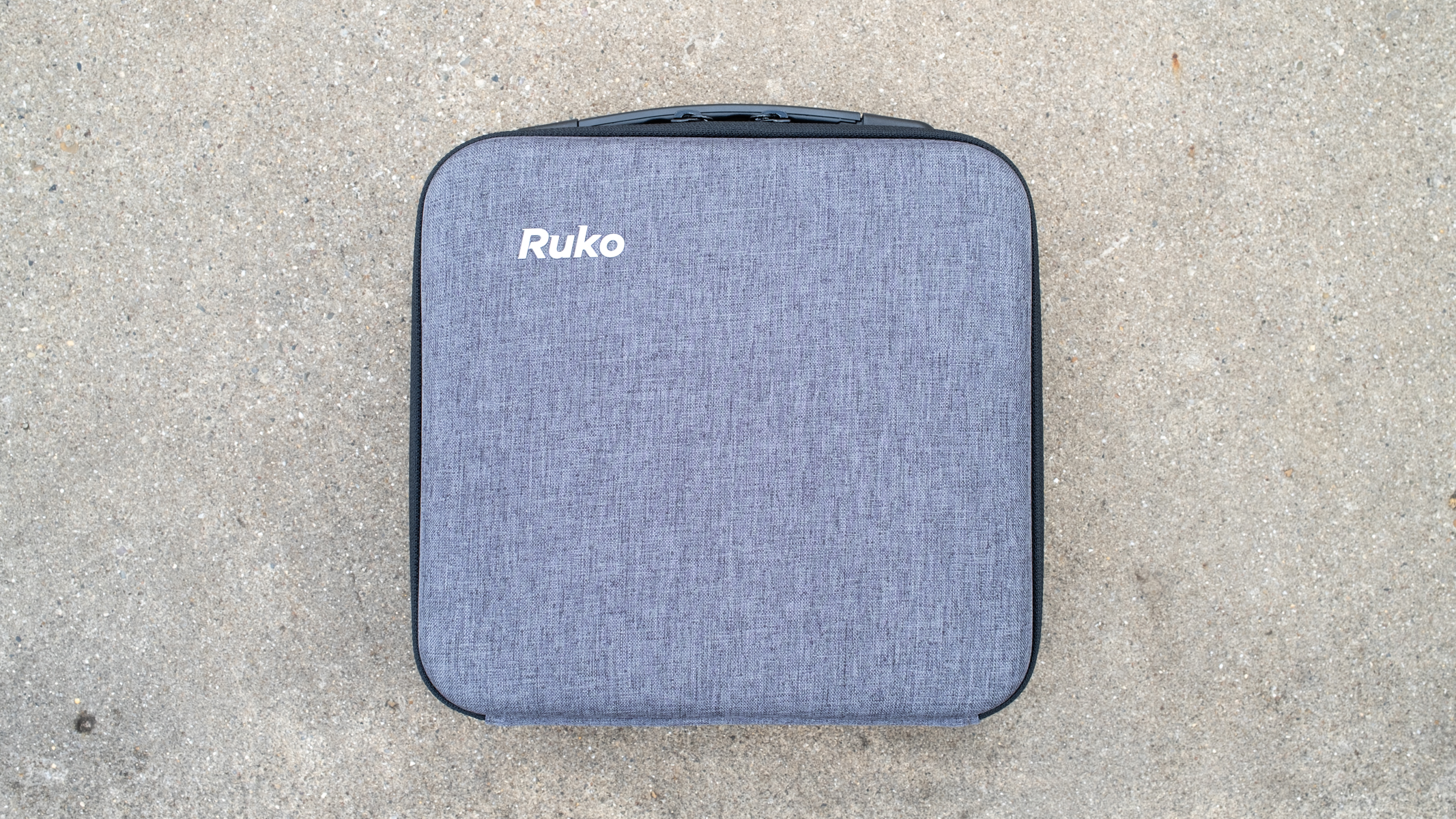 Ruko U11MINI drone case.