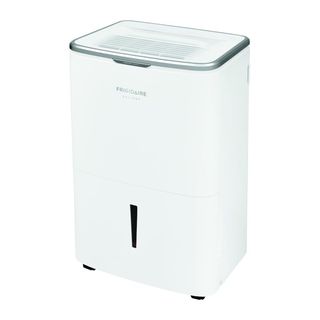 Frigidaire 50-pint smart dehumidifier