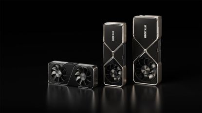 RTX 30-series graphics cards