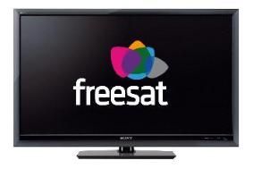Freesat/BBC iPlayer