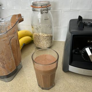 Testing the Vitamix A2500i blender