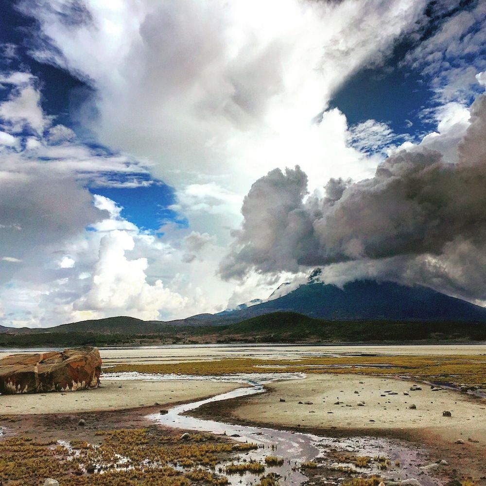 East African Rift Valley