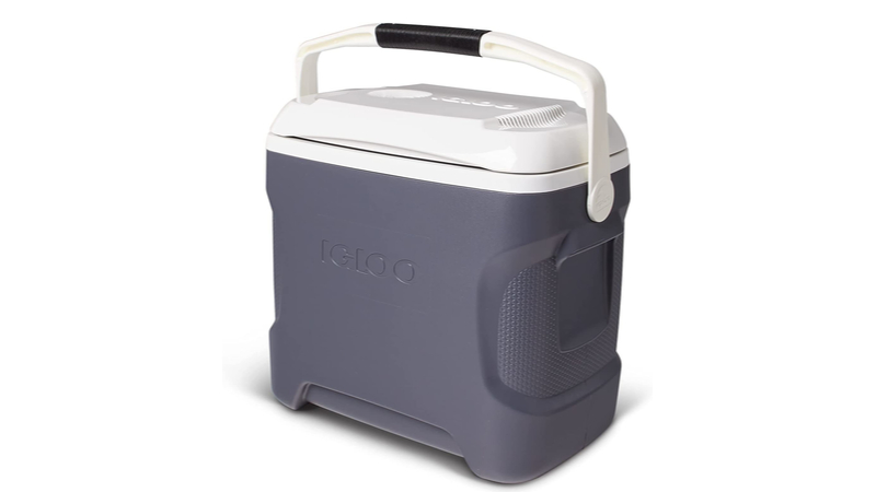 Igloo 5-gallon portable sports cooler