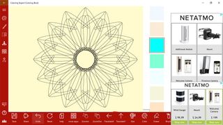 Coloring Expert Coloring Book