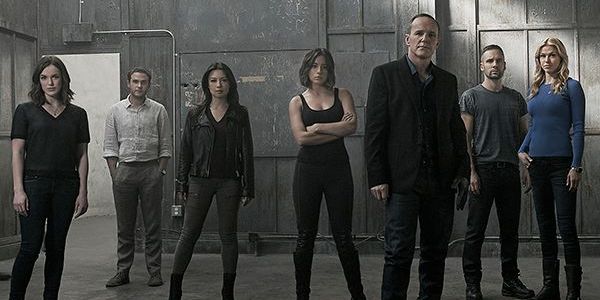 agents of shield season 4