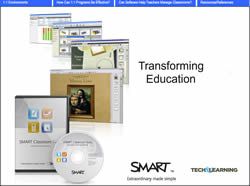 Transforming Education: Turning Classrooms Into Collaborative, Interactive, and Efficient Learning Environments