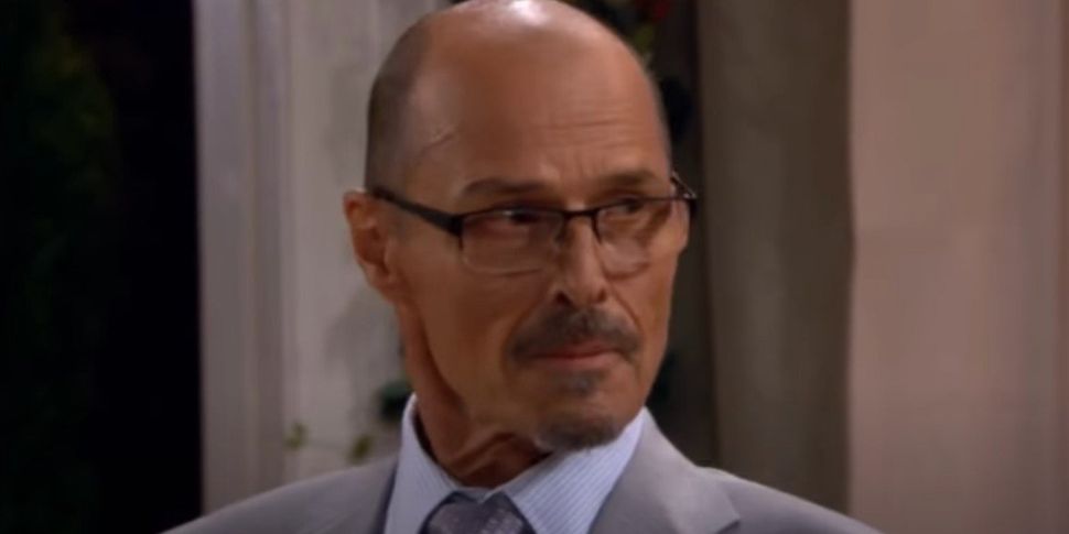 All My Children And Dynasty’s Michael Nader Is Dead At 76 | Cinemablend