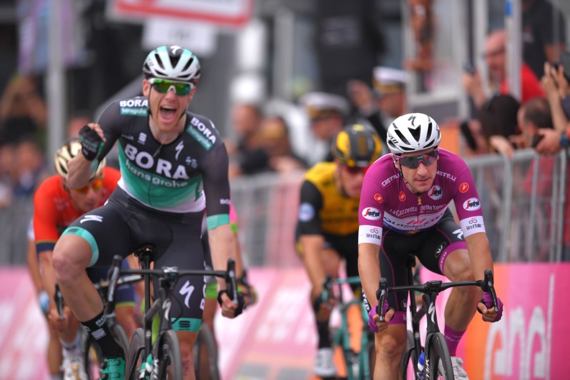 Joy for Bennett, disappointment for Viviani