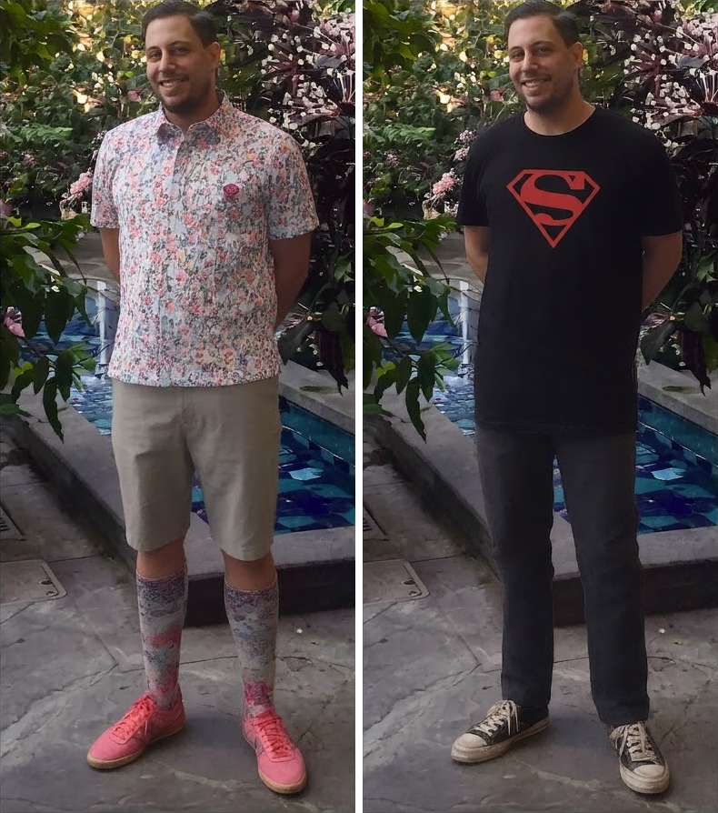 Google AI Try On