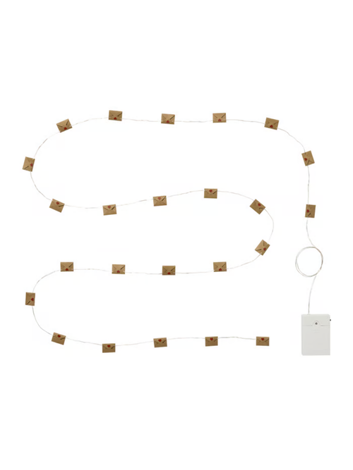 Envelope Str&Aring;la LED Lighting Chain