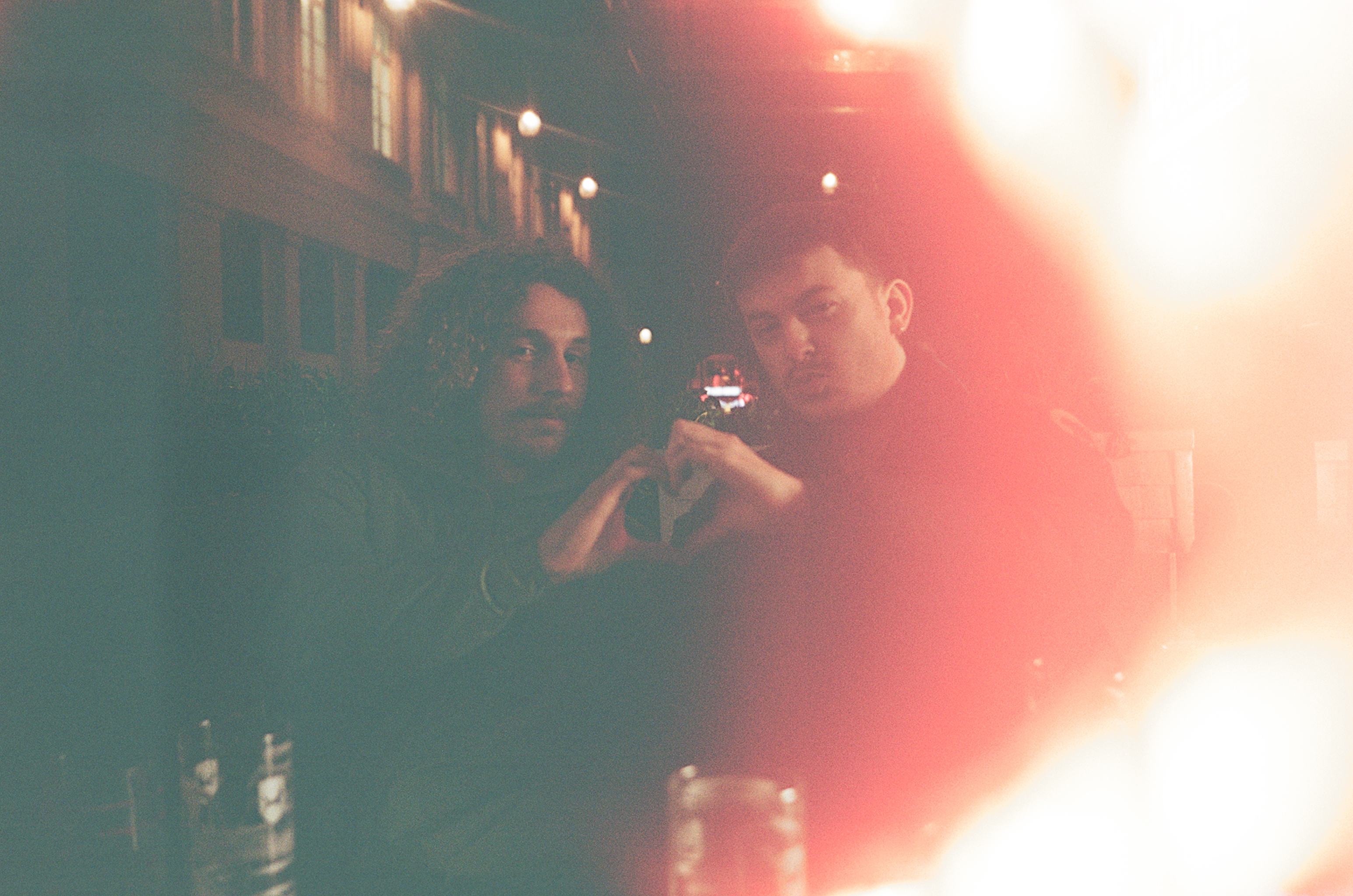 A photo taken on a Lomography Lomo MC-A 35mm film camera