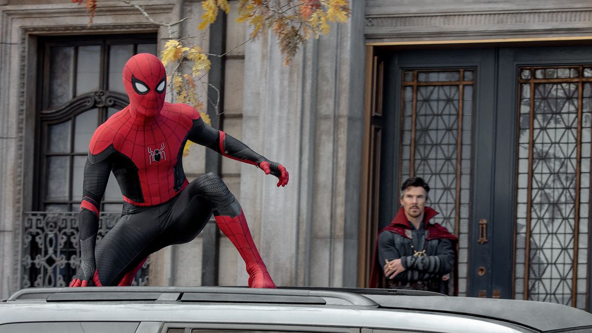 Homem-Aranha: No Method House permitiu que Tom Holland corrigisse seu grande arrependimento