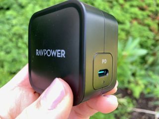 RAVPower 61W USB-C Wall Charger