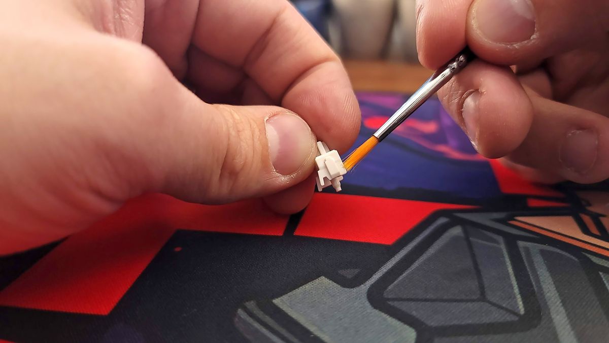 Mechanical Keyboard Tuning Guide How to Make Your Mechanical Keyboard