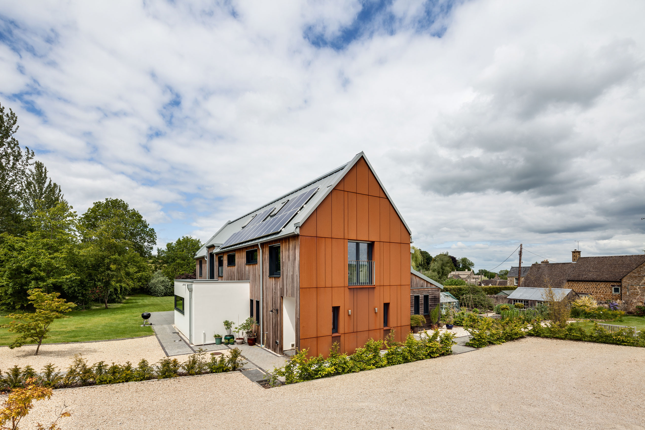 Eco home improvements: how to make your house greener | Homes & Gardens