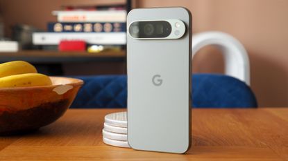 Google Pixel 9 Pro XL review