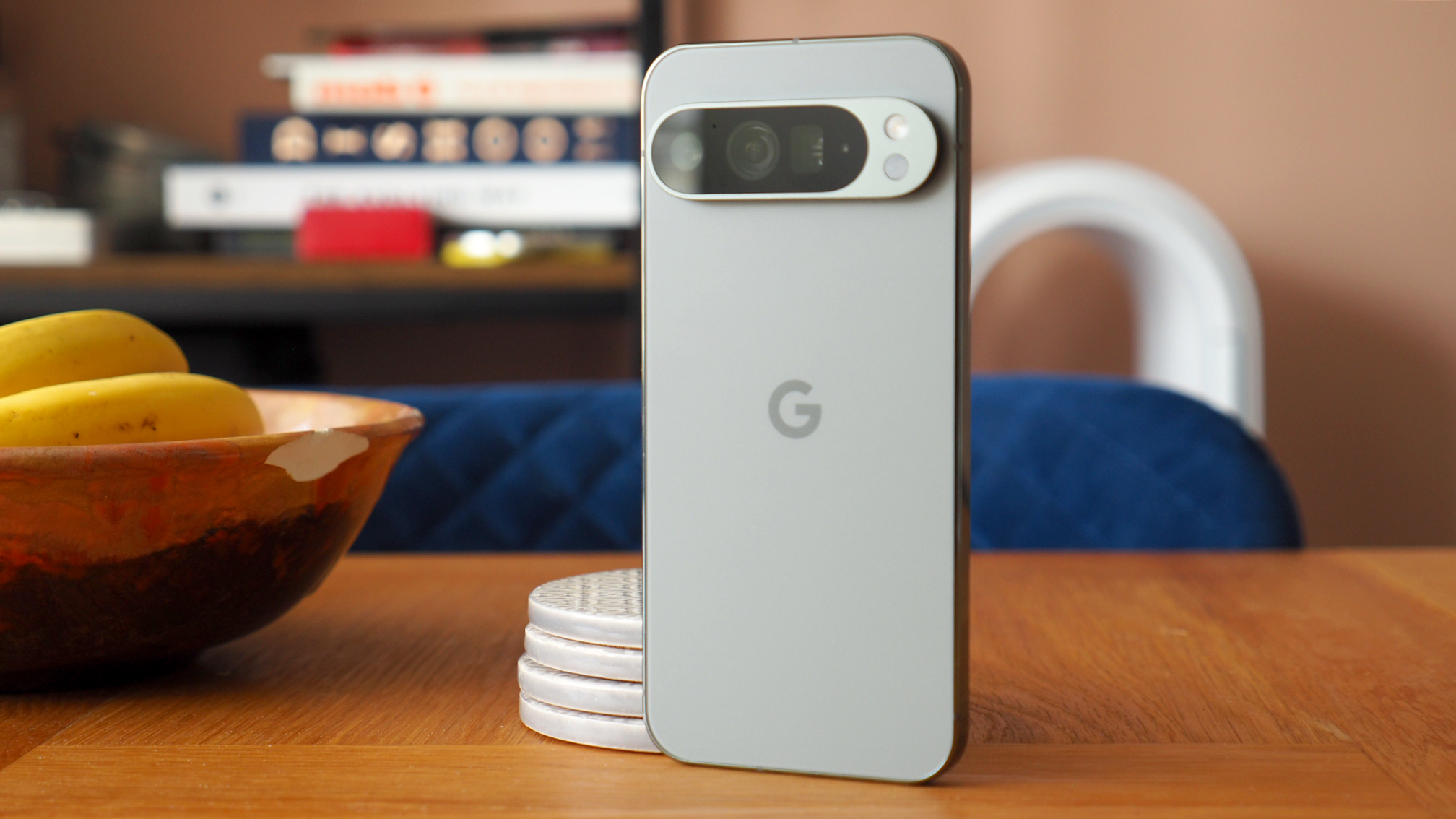 Google Pixel 9 Pro XL review