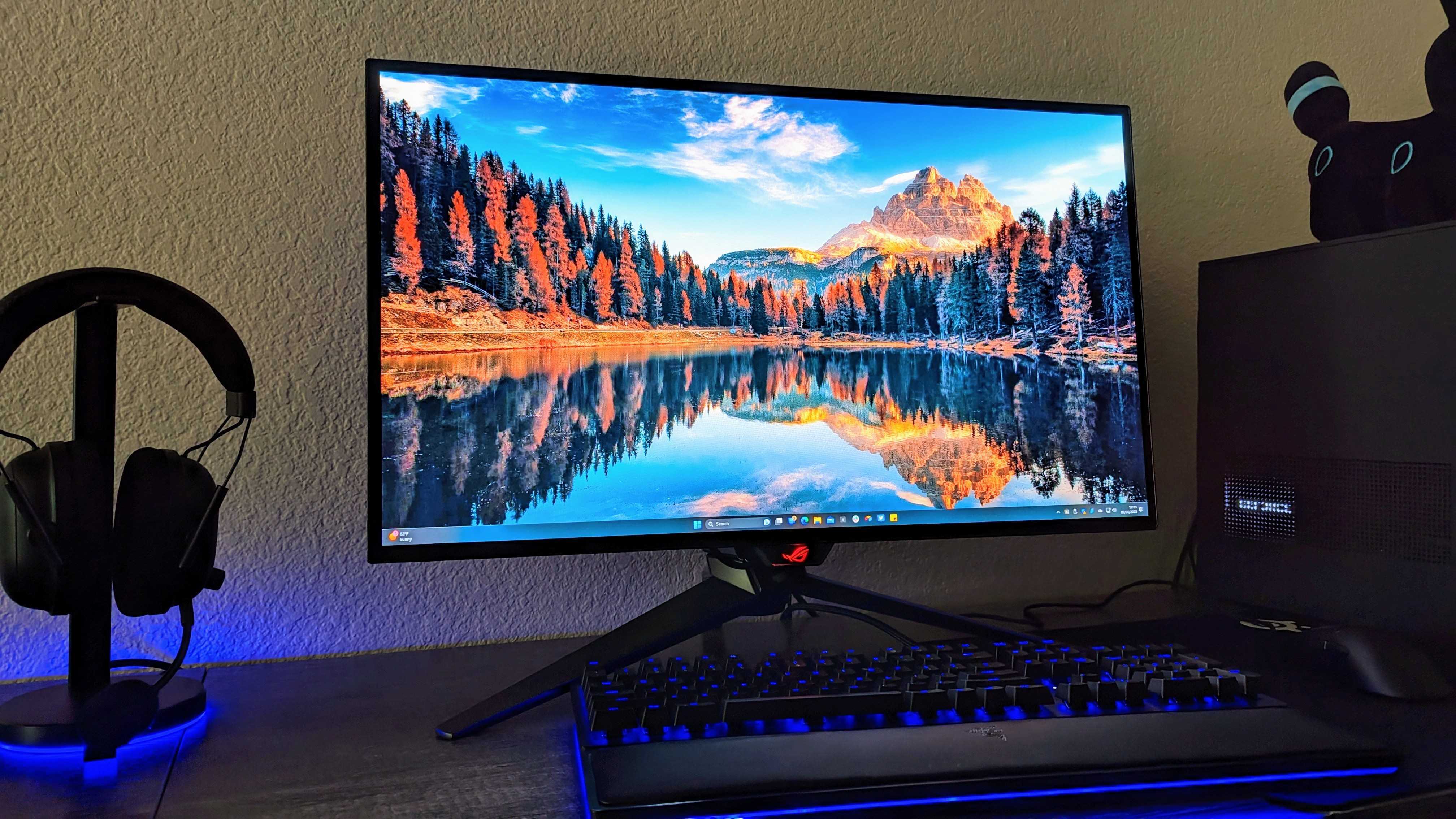 The best computer monitors of 2023