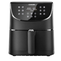 COSORI Air Fryer with 100 Recipes Cookbook