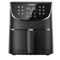 Cosori CP137-AF air fryer: £89.99 £68.79 at Amazon