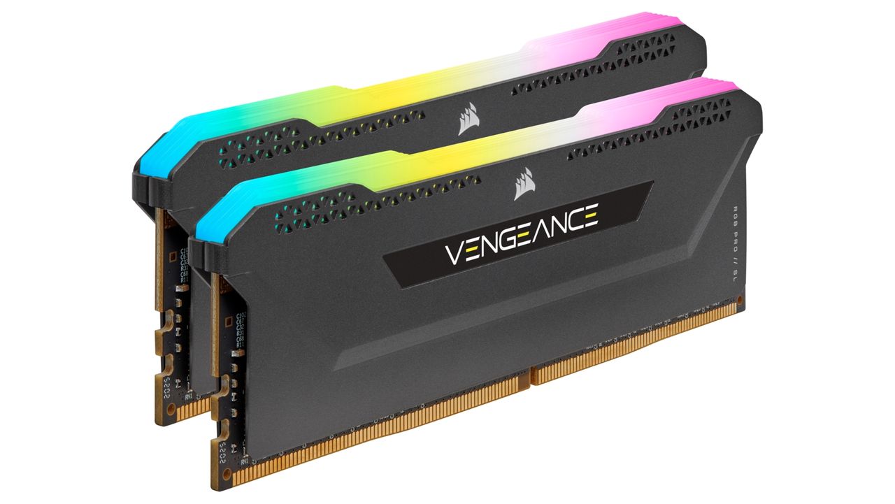 Vengeance RGB Pro SL