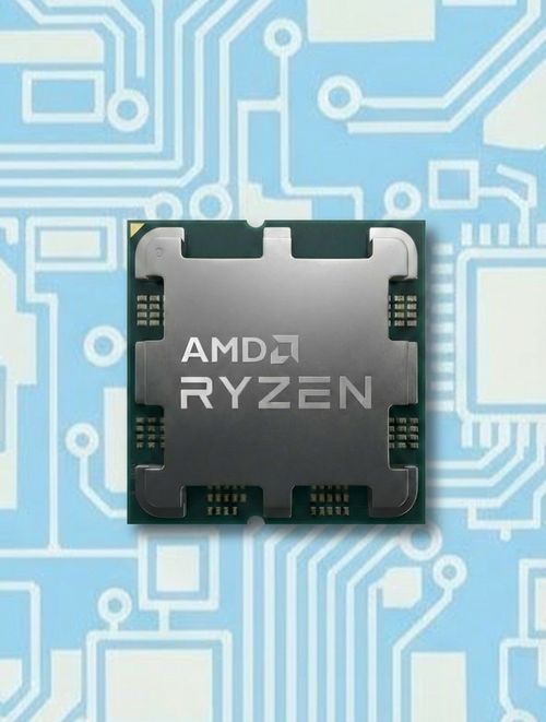 AMD Ryzen 7 7700X
