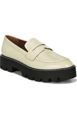 Balin Platform Loafer