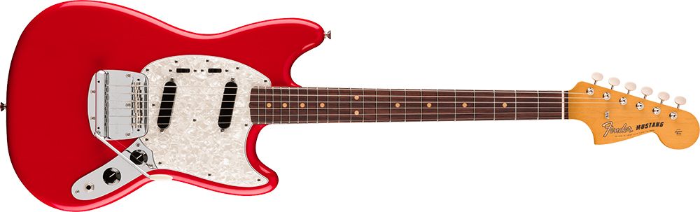 Fender Vintera III