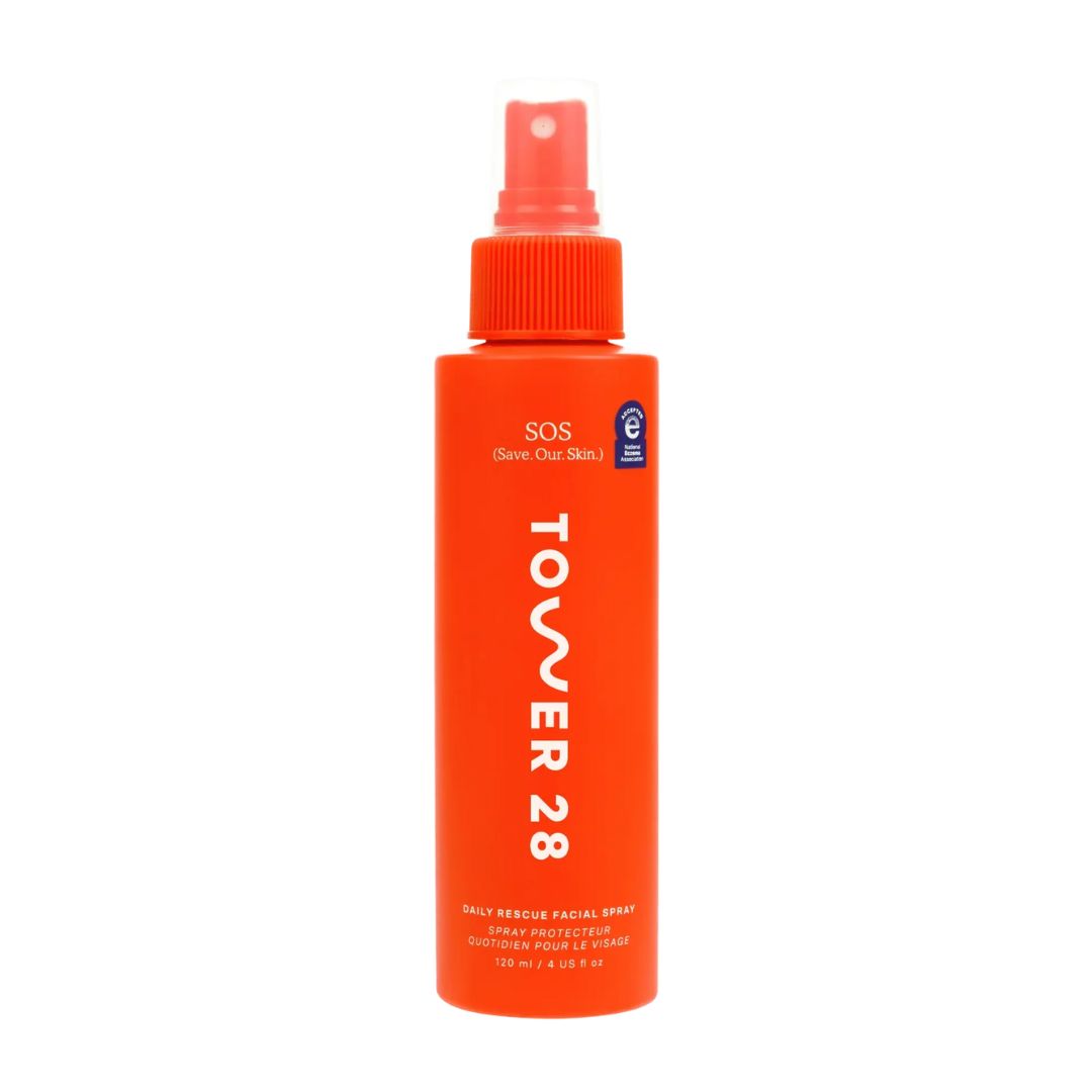 An image showing Tower28 best-selling products