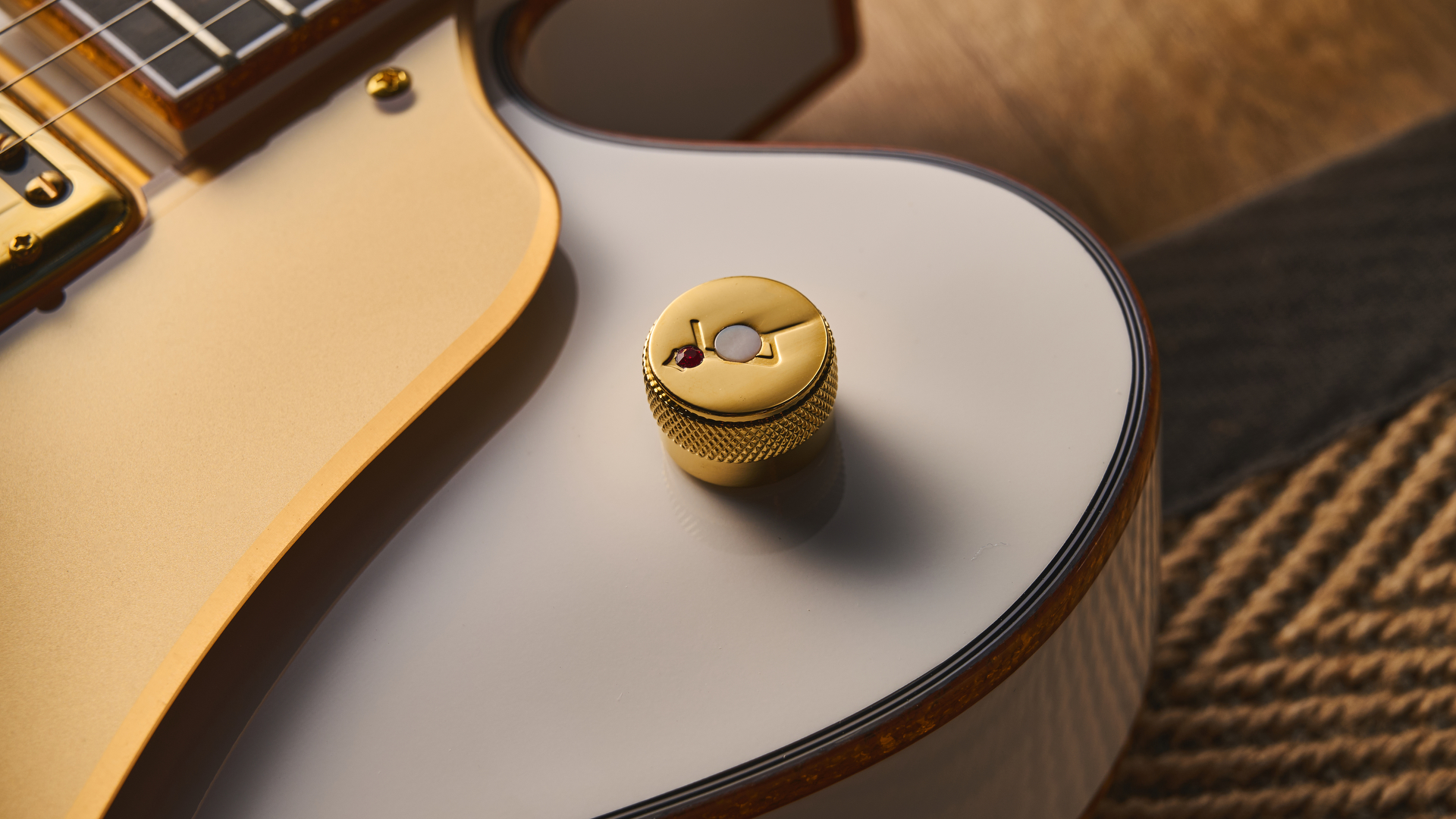 Gretsch Synchromatic Falcon