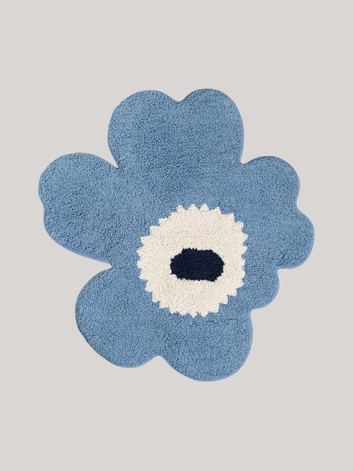 Marimekko Unikko Bathroom Mat