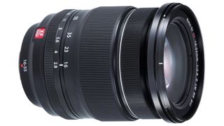 Fujinon XF 16-55mm f/2.8 R LM WR