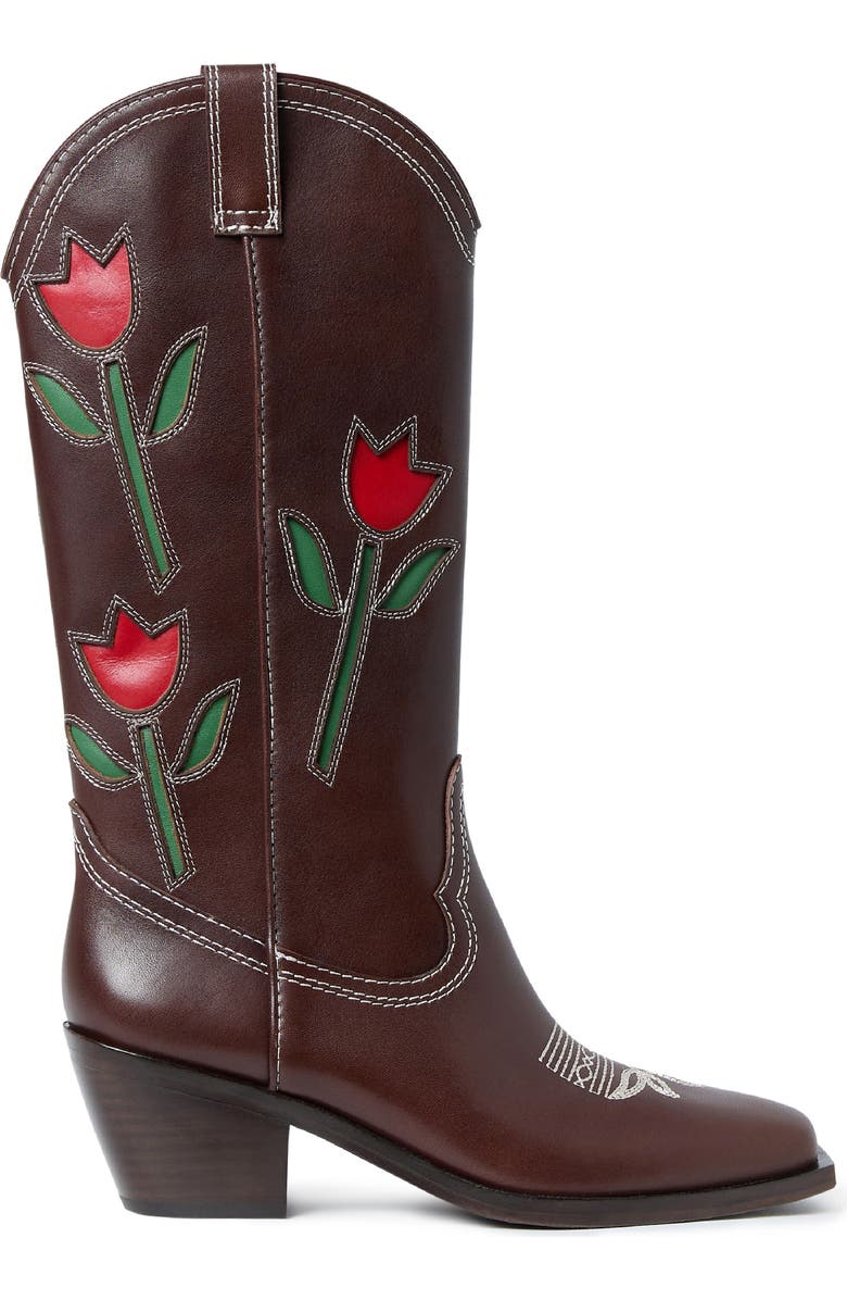 Wilder Western Boot