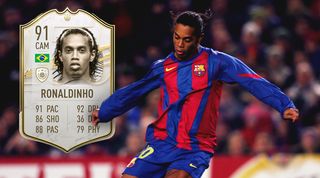 Ranked! The top 10 FUT icons in FIFA 21 | FourFourTwo