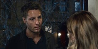 Kevin Pearson Justin Hartley This Is Us NBC