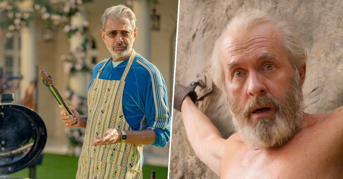 Creator of Netflix's Kaos says they're "gutted" over its shock