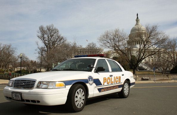 Capitol Building