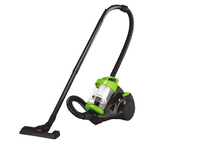 BISSELL Zing Lightweight, Bagless Canister Vacuum | $79.95 $61.59 at Amazon