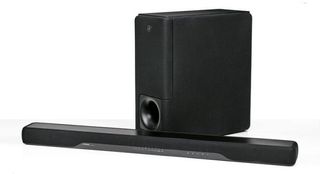 Yamaha YAS-207 soundbar