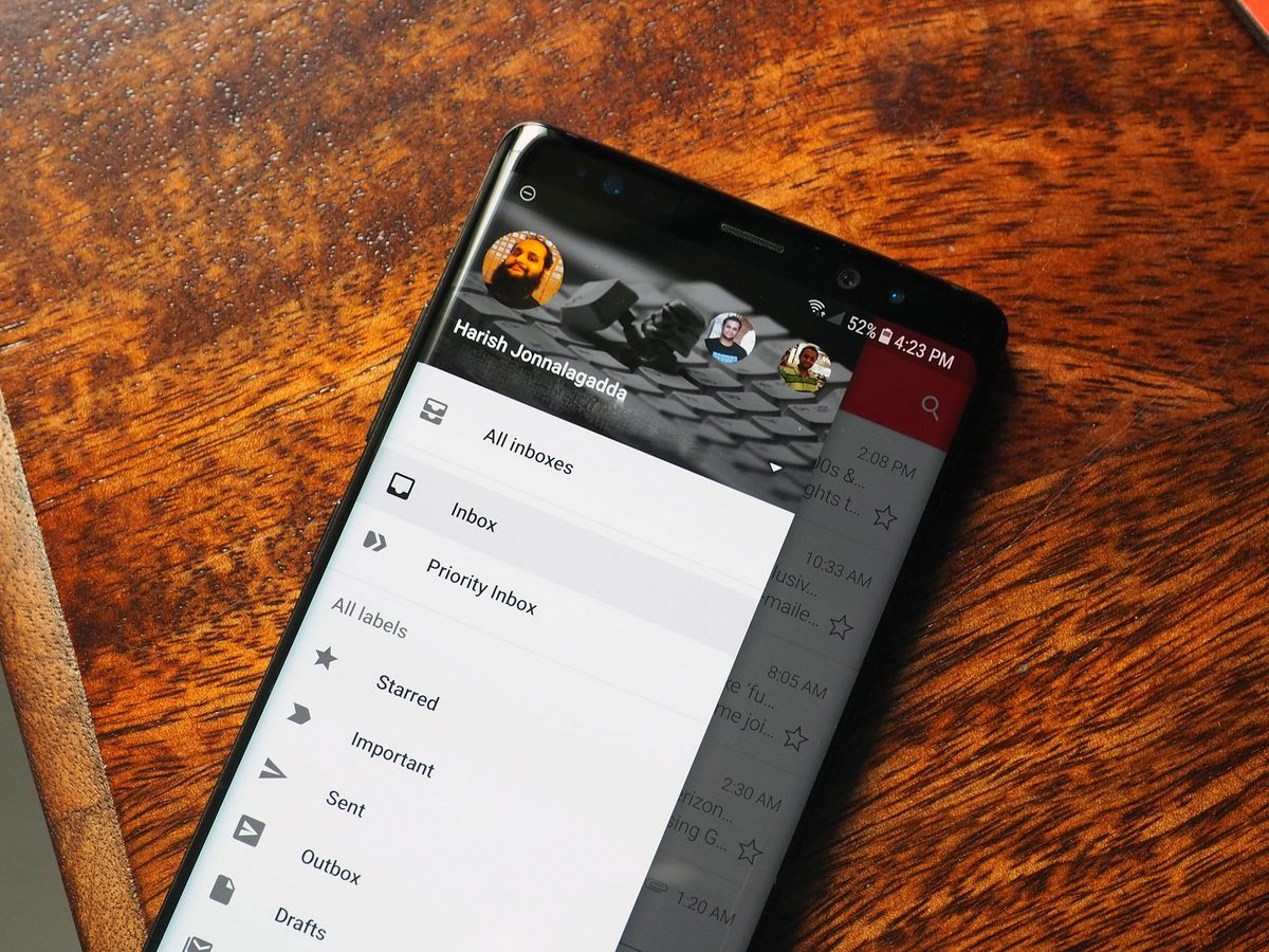 7 best Gmail for Android tips and tricks